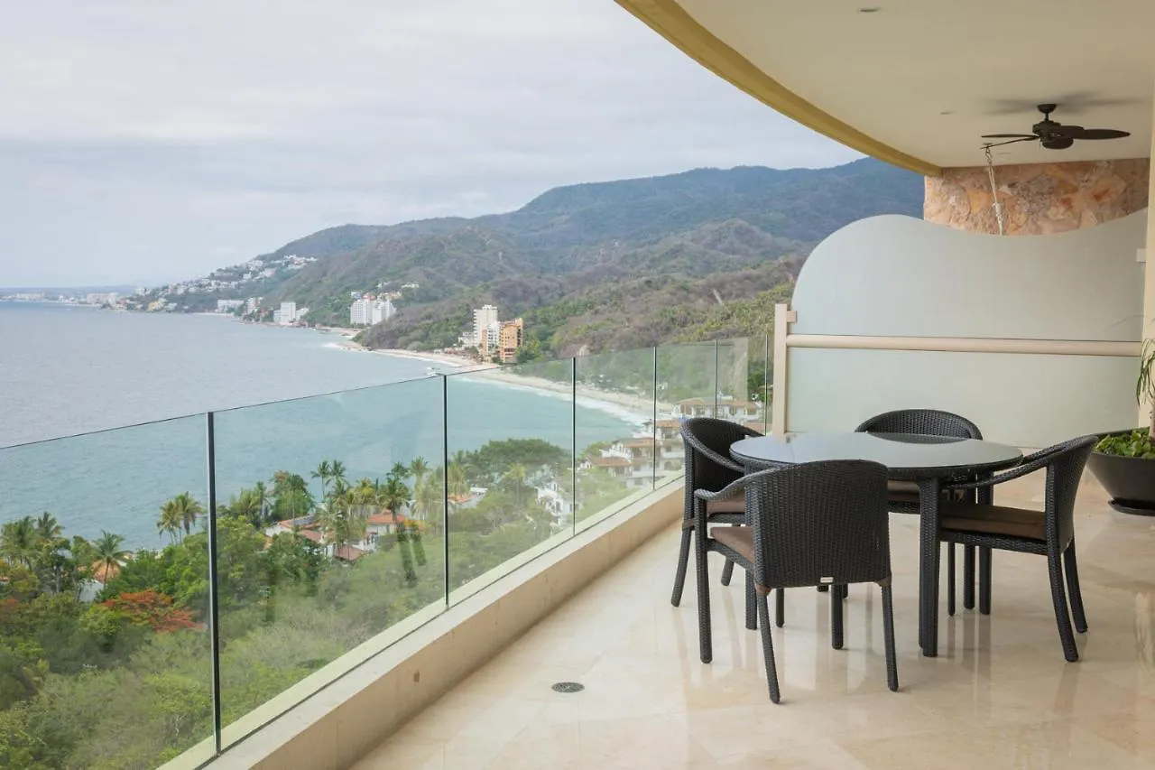 Garza Blanca Condo Puerto Vallarta 0*,  Mexique
