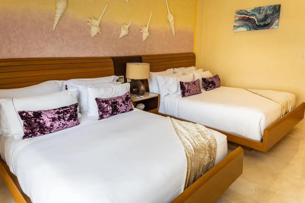 Garza Blanca Condo Puerto Vallarta