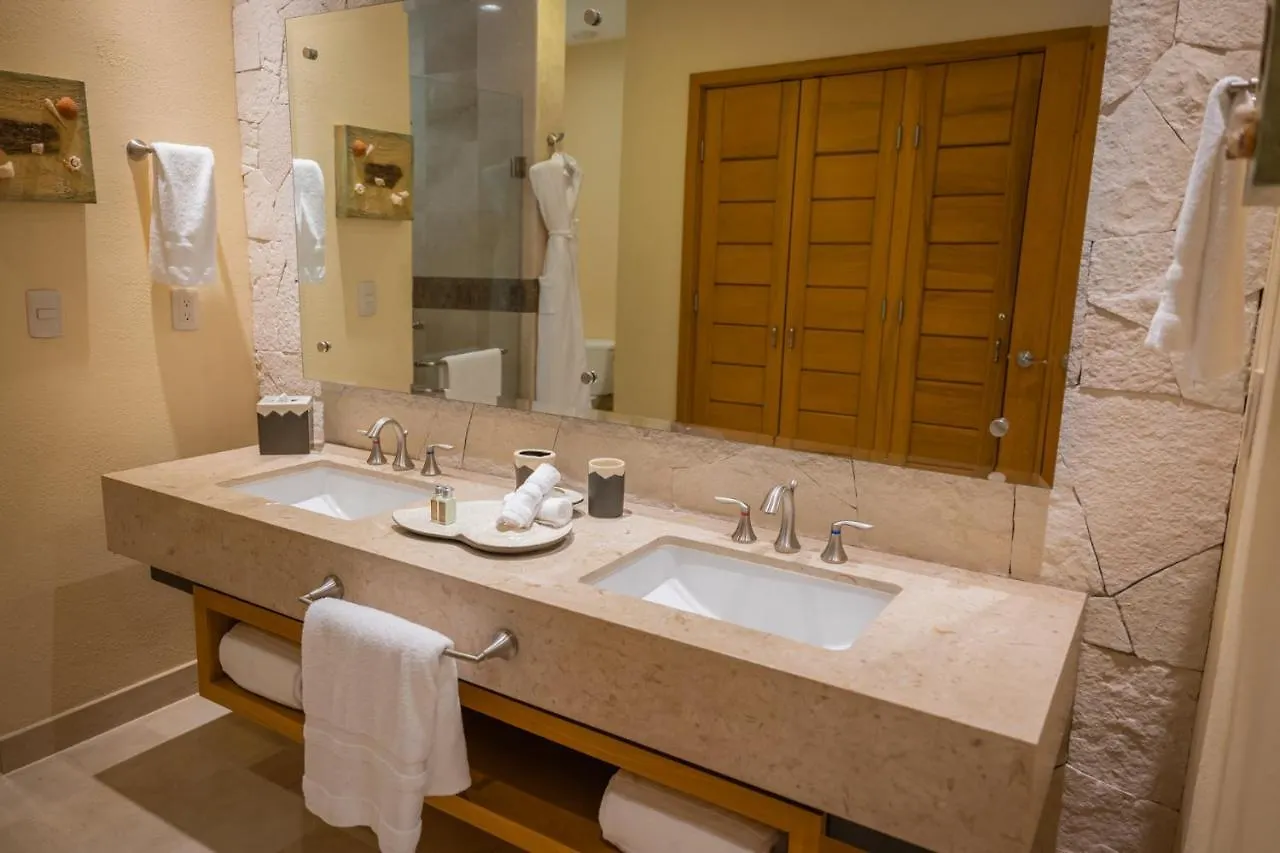 Garza Blanca Condo Puerto Vallarta 0*,  Mexique