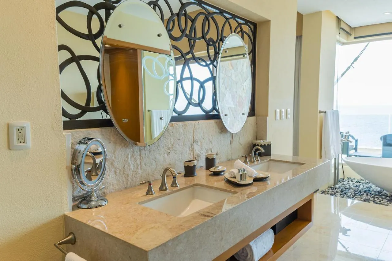 Appartement Garza Blanca Condo Puerto Vallarta Mexique