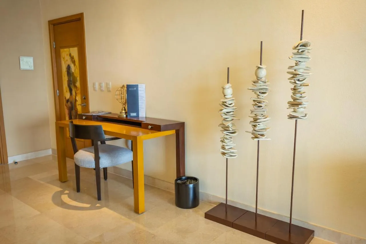 Garza Blanca Condo Puerto Vallarta Mexique
