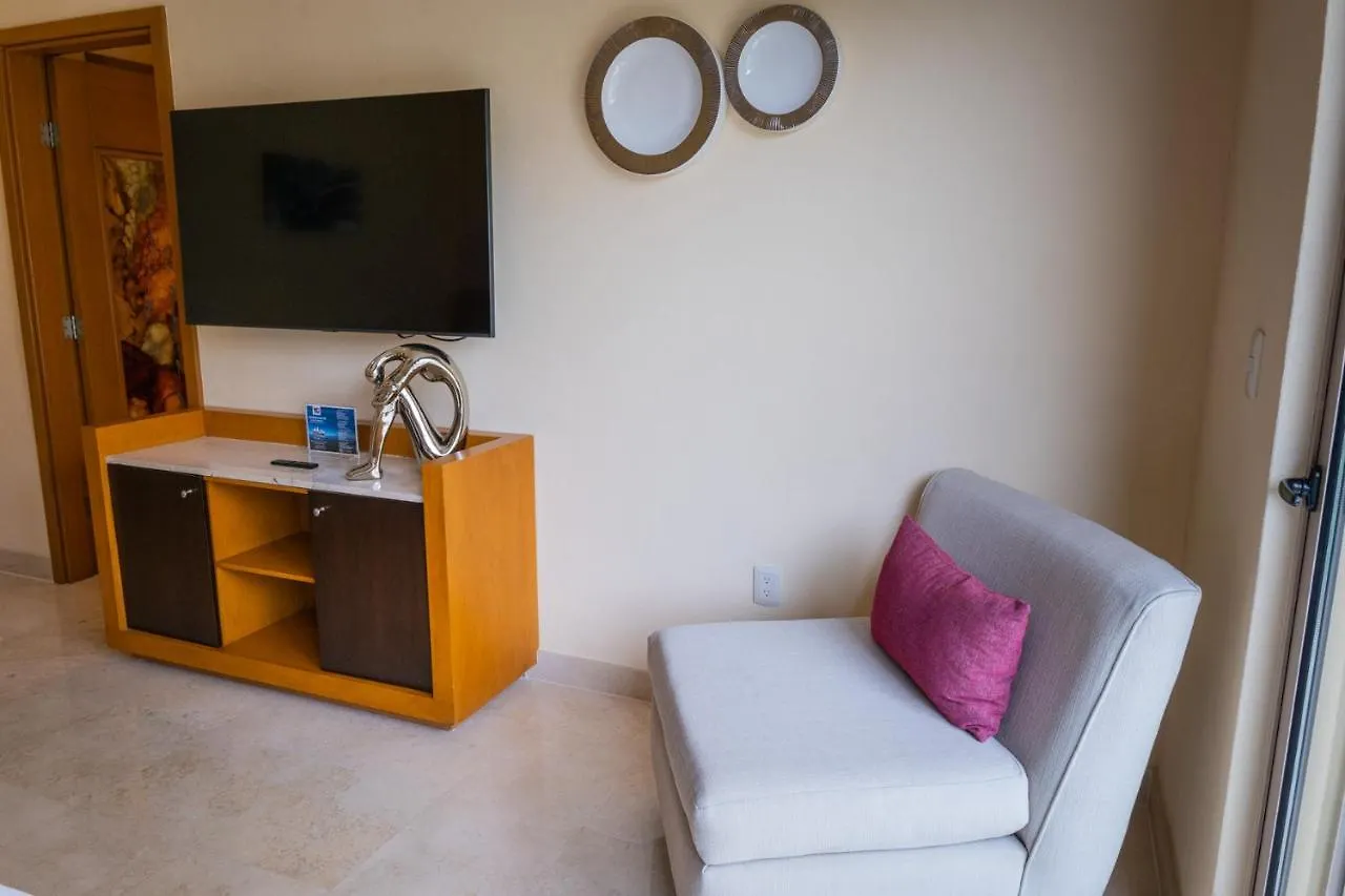 Garza Blanca Condo Puerto Vallarta Appartement