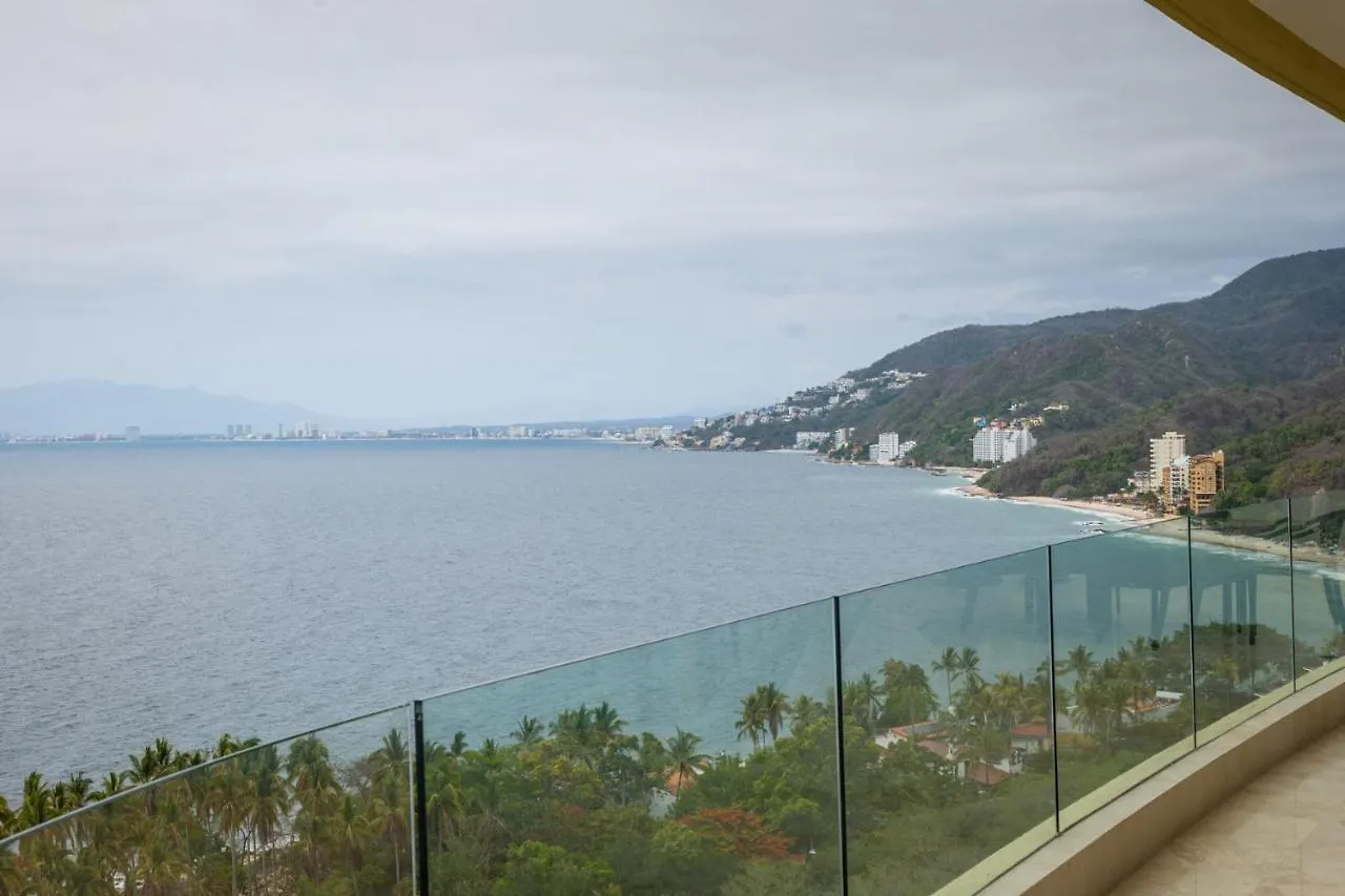Garza Blanca Condo Puerto Vallarta Appartement