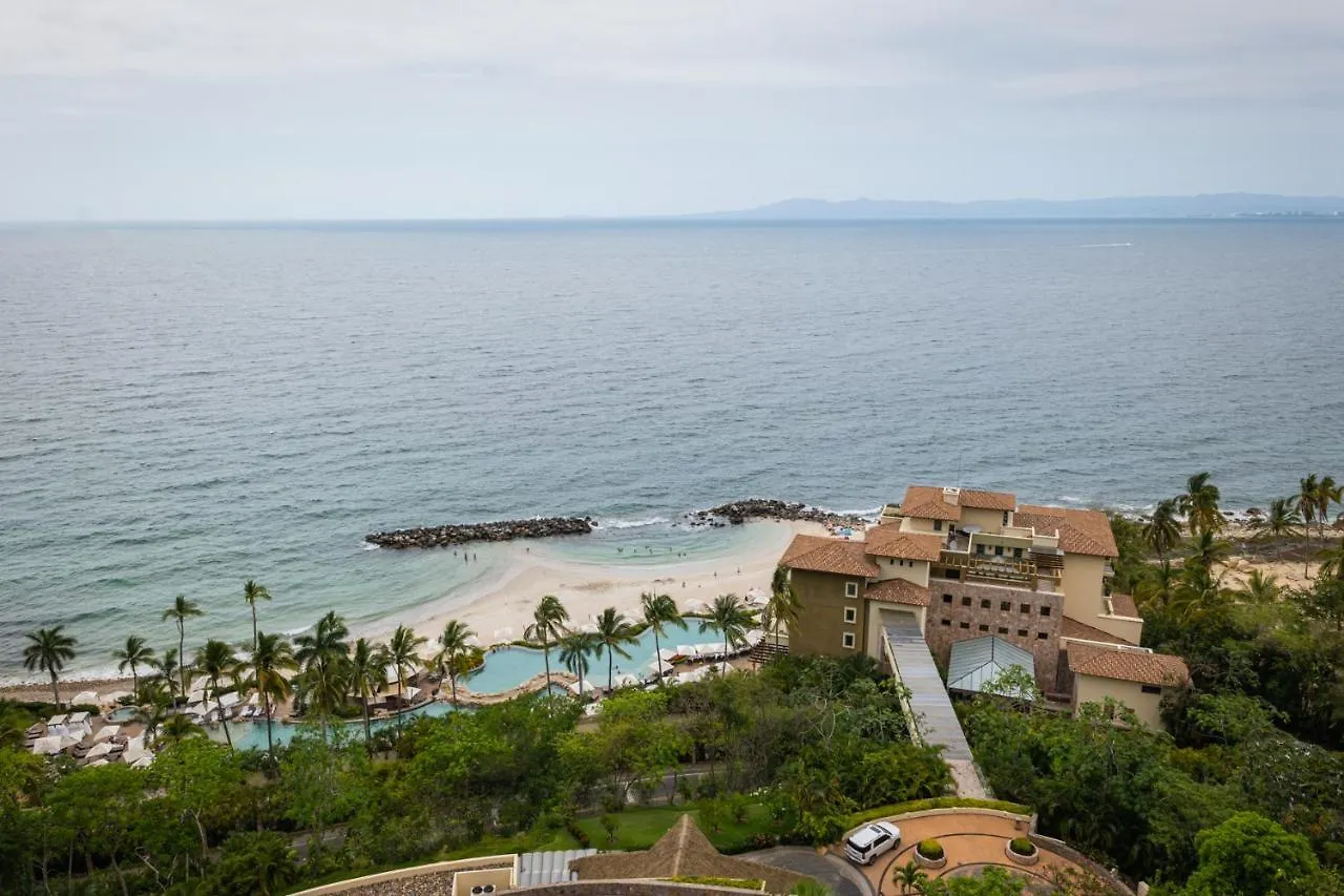 Garza Blanca Condo Puerto Vallarta