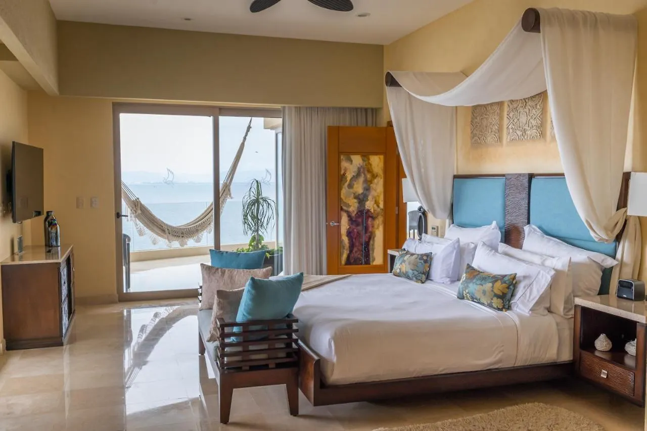 Garza Blanca Condo Puerto Vallarta Appartement