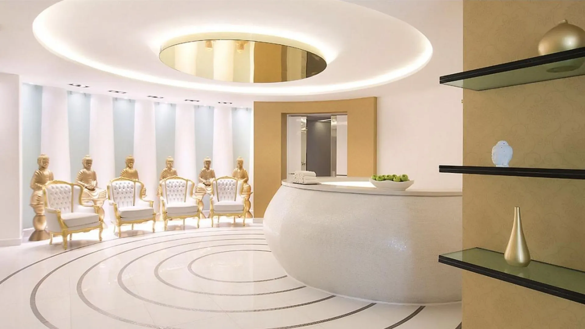 Appartement Garza Blanca Condo Puerto Vallarta Mexique