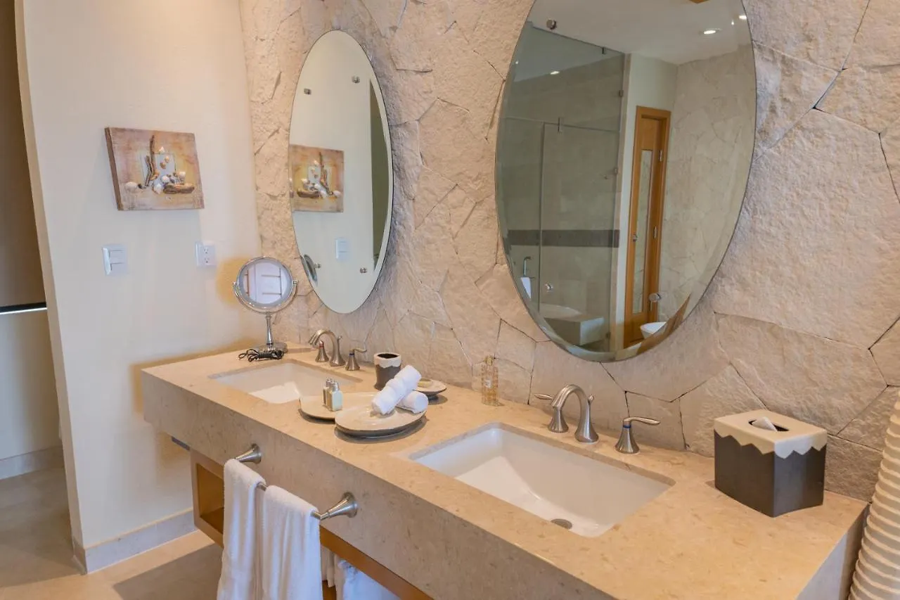 Apartmán Garza Blanca Condo Puerto Vallarta