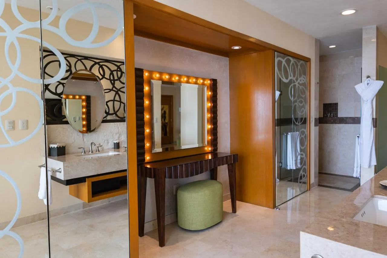 Apartmán Garza Blanca Condo Puerto Vallarta