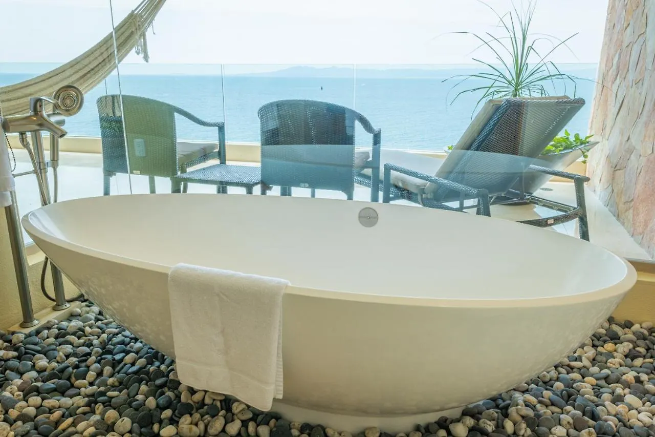 Garza Blanca Condo Puerto Vallarta 0*,