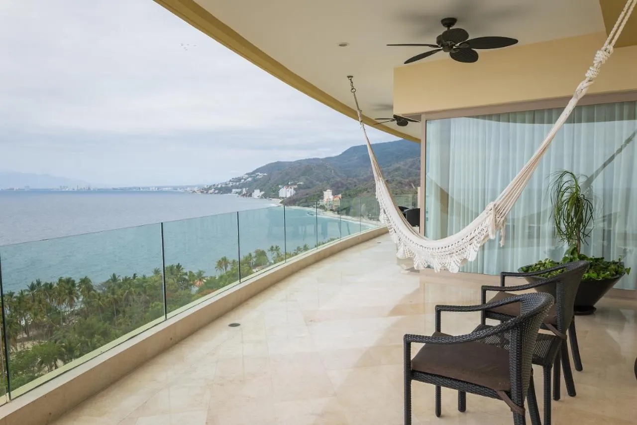 Apartmán Garza Blanca Condo Puerto Vallarta