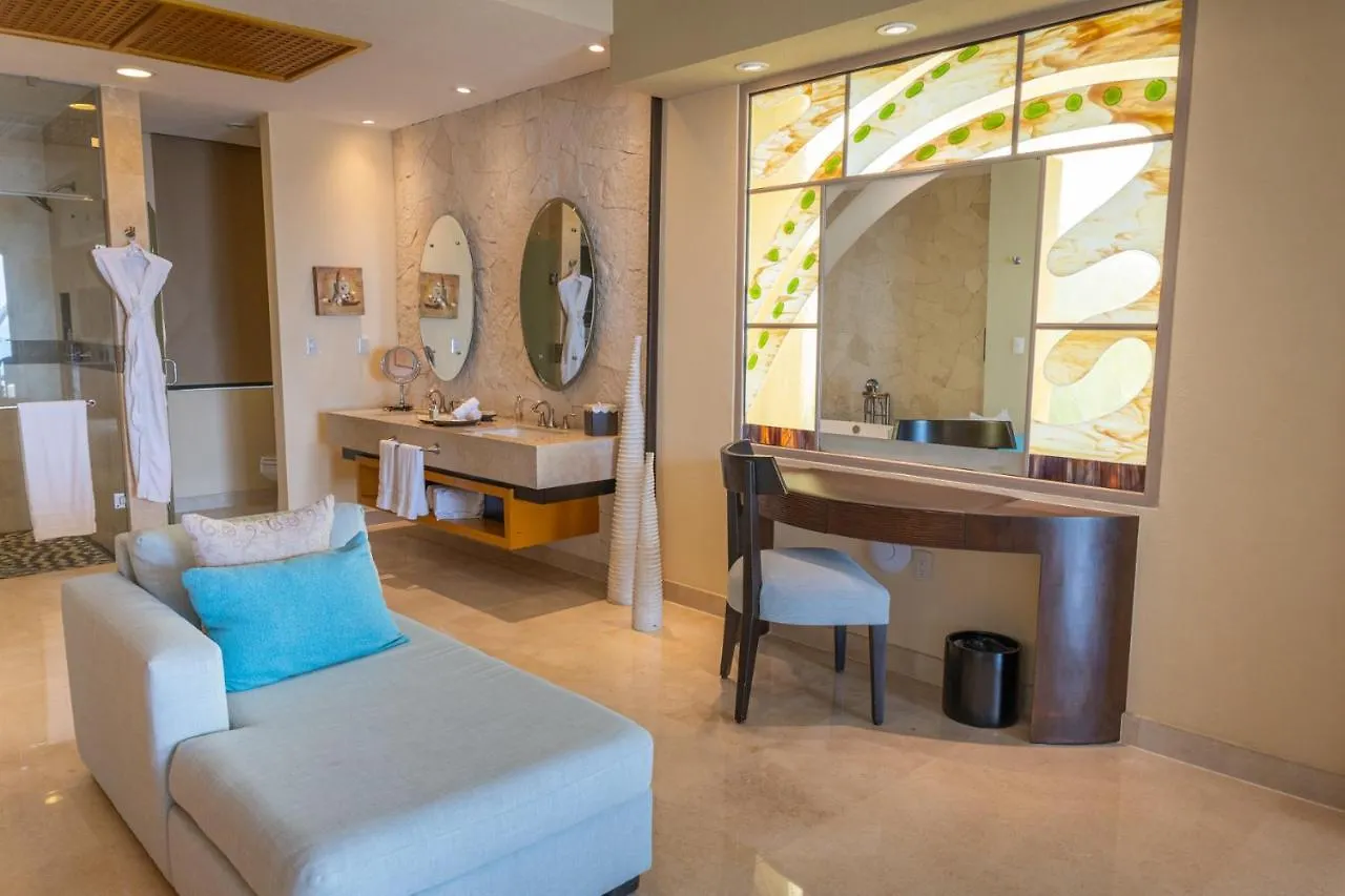 Garza Blanca Condo Puerto Vallarta Apartmán